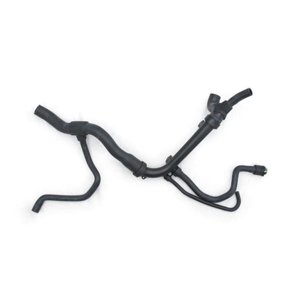 YTT 11554 Radyatör Hortumu Alt Vectra B 95-00 1.8 2.0