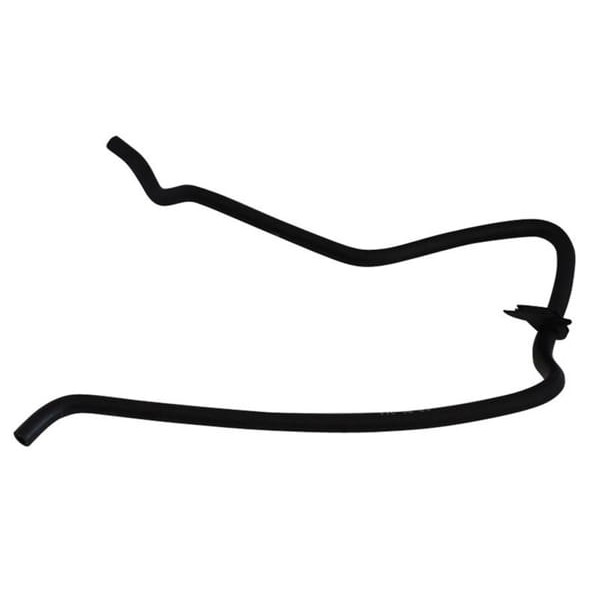 YTT 11558 Radyatör Yedek Su Depo Hortumu Astra G Zafira A 1.6 16V 