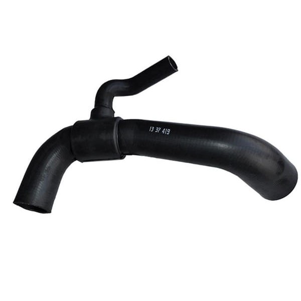 YTT 11574 Radyatör Hortumu Alt Corsa B 1.2 Manuel 