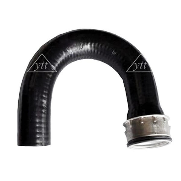 YTT 11584 Turbo Hortumu Metal Uçlu Corsa C Z13Dt 