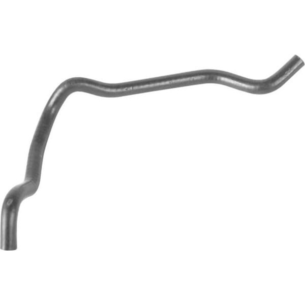 YTT 11587 Termostat Hortumu Corsa C 1.3 Cdtı 04 -