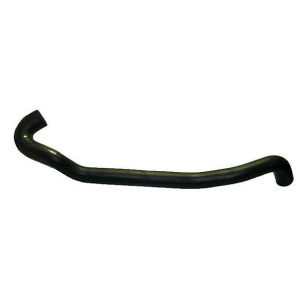 YTT 11601 Radyatör Hortumu Üst Vectra B 2.0Dı 2.0 Dtı 97-03