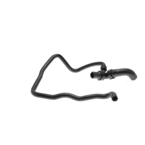 YTT 11633 Radyatör Hortumu Alt Astra H 04- 1.3 Cdtı