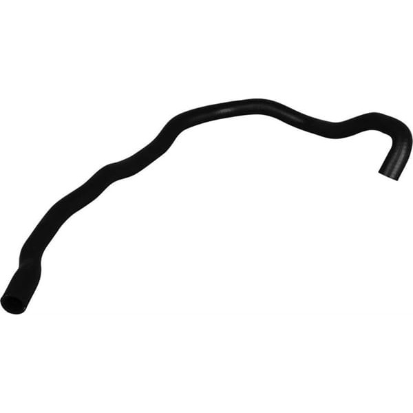 YTT 11666 Radyatör Yedek Su Depo Hortumu Corsa D 1.3Cdtı 06-