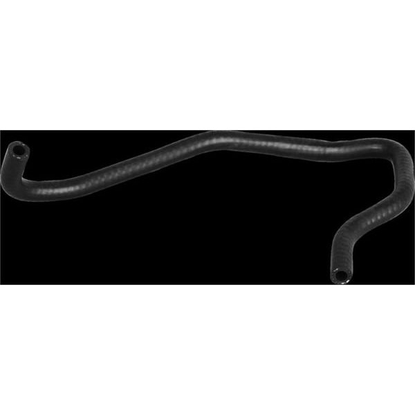 YTT 11668 Radyatör Yedek Su Depo Hortumu Corsa D 06-