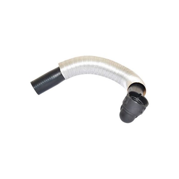 YTT 11698 Radyatör Hortumu Alt Corsa D 06- 1.7D Z17Dtr 