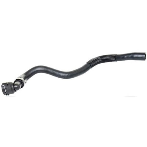 YTT 11741 Kalorifer Hortumu Giriş Astra J 10- 1.6 