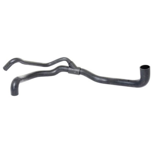 YTT 11743 Radyatör Hortumu Alt Astra H 1.2 1.4