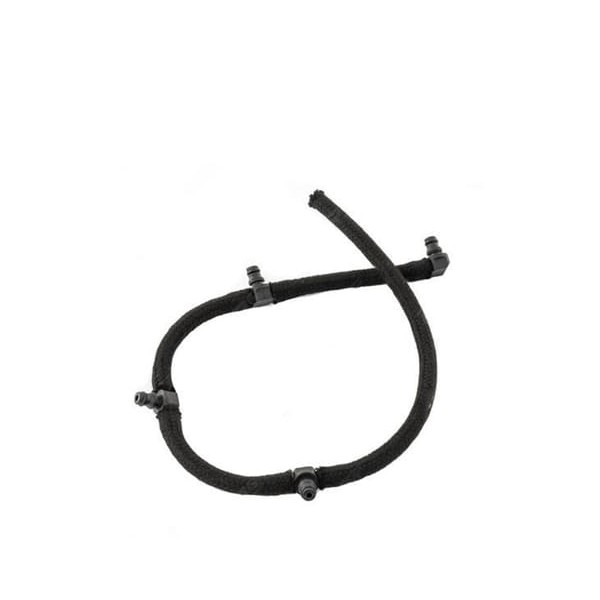 YTT 11748 Enjektör Borusu Geri Dönüş Doblo Albea Corsa C Combo C Tigra B Merıva A Agila A 1.3Mt J Cd