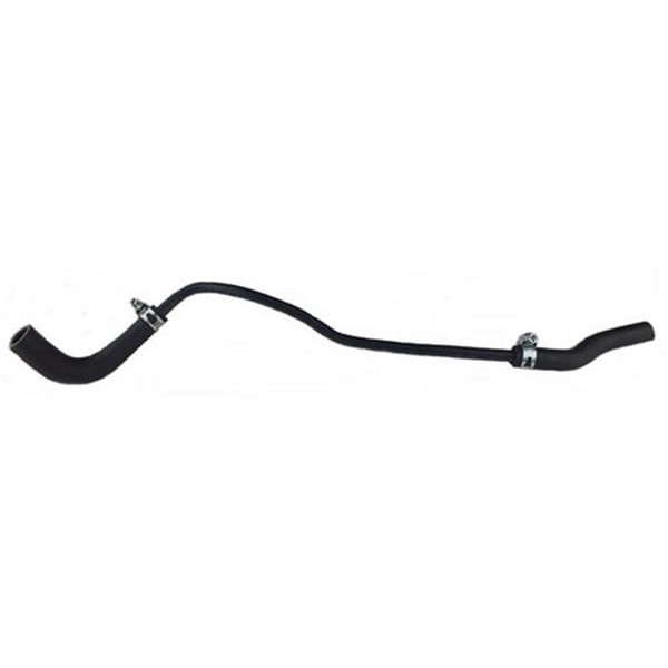 YTT 11754 Radyatör Yedek Su Deposu Ara Hortumu Corsa C Tigra B 