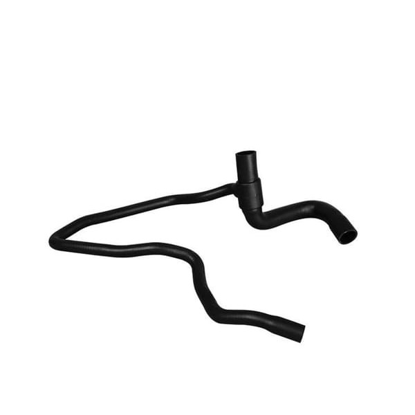 YTT 11755 Radyatör Hortumu Alt Astra G Zafira A 98-09 1.7TDI