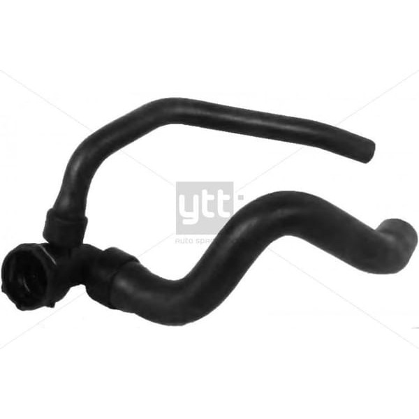 YTT 11771 Radyatör Alt Hortumu Opel Astra J 1.7 D
