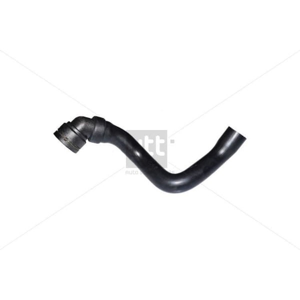 YTT 11772 Radyatör Alt Hortumu Opel Astra J 1,7 D