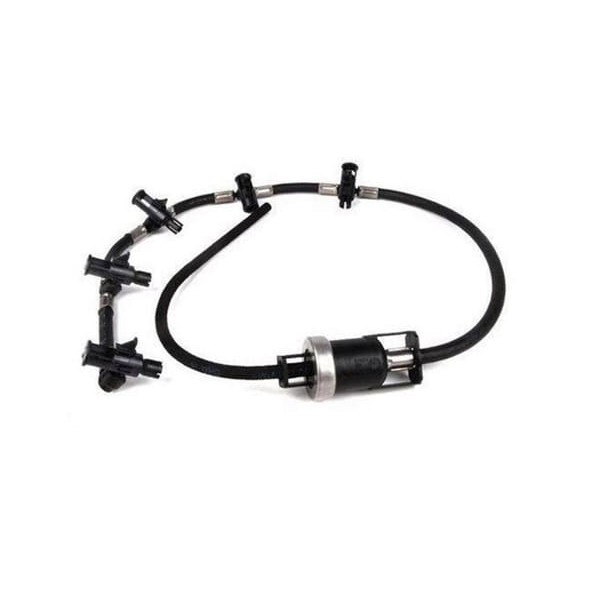 YTT 12010 Yakıt Hortumu 99-03 Fabia I 04-05 Toledo III 05-12 Leon II 08- Ibiza V 08- Exeo 99-10 Cord 