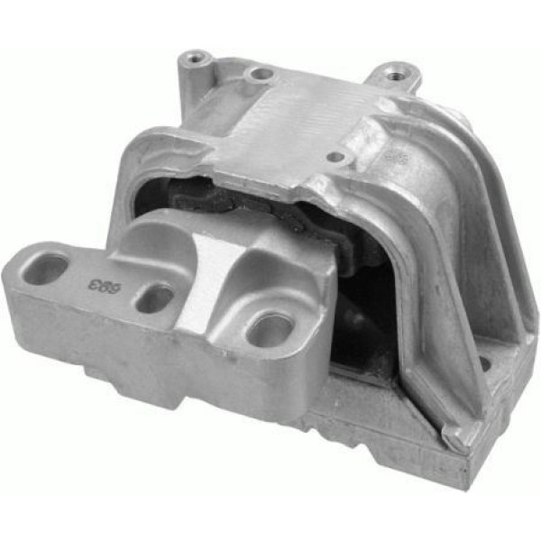 YTT 12033 Motor Takozu Touran I 03-15