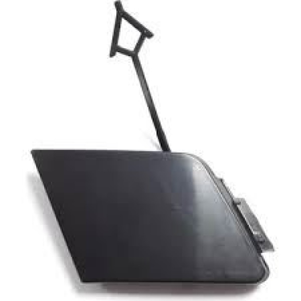 YTT 12087 Ön Tampon Sağ Çeki Demir Kapağı 94-07 Omega B