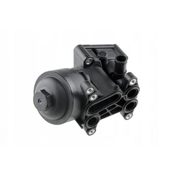 YTT 12117 Yağ Soğutucu Caddy II-T6-Amarok-Beetle-Passat-Crafter-Golf VI-VII-Jetta-Polo-Octavia-A1-A3