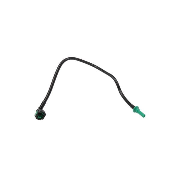 YTT 12880 Yakıt Borusu Golf V- Octavia II Combi-A3