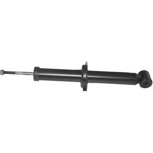 YTT 130121 Bagaj Amortisörü Fabia II 