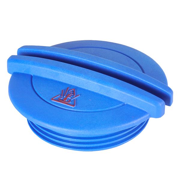 YTT 13105 Radyatör Ek Depo Kapağı Passat 