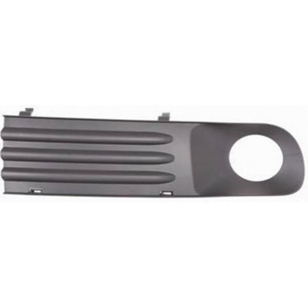 YTT 13168 Tampon Kapağı Sol Sisli T5