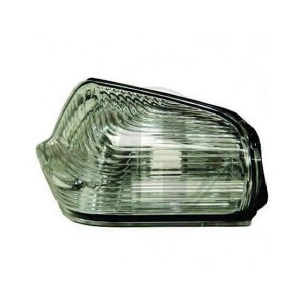 YTT 13176 Dikiz Ayna Sinyali Sağ Crafter