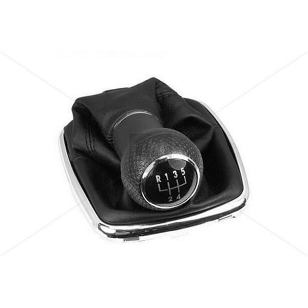 YTT 13204 Vites Körüğü - Topuz Nikelajlı Geniş Delık Golf Bora