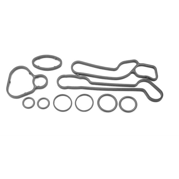 YTT 1323 Yağ Filtre Gövde Astra H Insignia Corsa D Merıva A Vectra C Zafira B 1.6 1.8 Takım 3 Parca