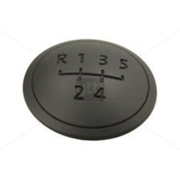 YTT 13239 Vites Topuzu Numaratör 5 İleri Üst T5