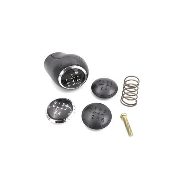 YTT 13240 Vites Topuzu Numaratör 6 İleri Üst T5