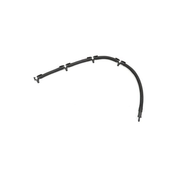 YTT 13255 Enjektör Geri Dönüş Hortumu A1-A3-S3-Tt 2.0 TDI