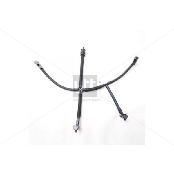 YTT 13265 Enjektör Dağıtım Hortum Takımı Transporter T6 2.0 TDI 10- 2.0 BiTDI-2.0 TDI