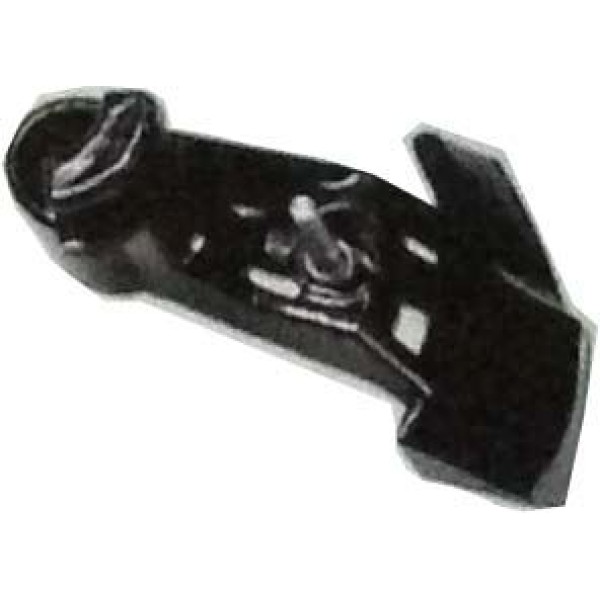 YTT 14076 Vites Ağırlığı VW Transporter T5 2.5 03-08 