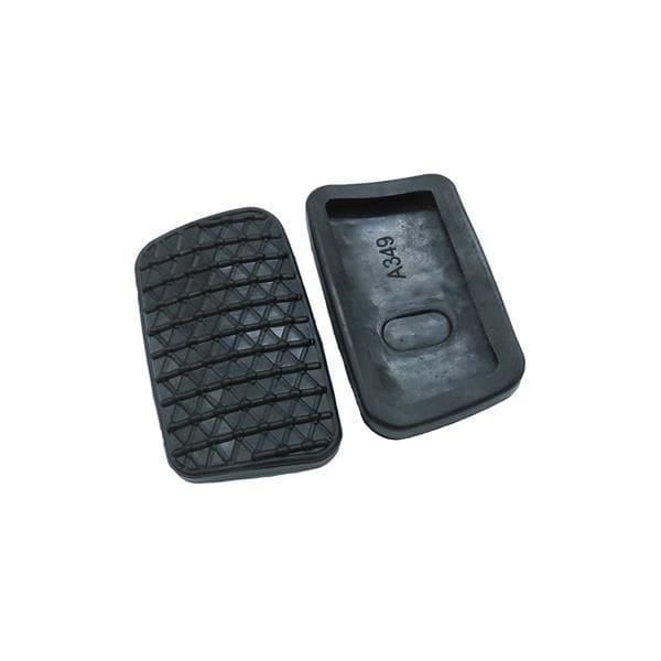 YTT 1561 Otomatik Vites Pedal Lastiği 