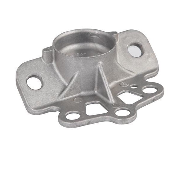 YTT 1592 Amortisör Tablası Takozu Üst Arka Sol Corsa D 