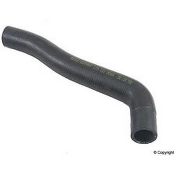 YTT 16309 Yağ Buhar Hortumu Golf IV Bora 1.8 97-05 Octavia 1.8 96-