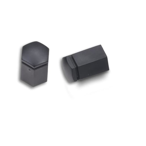 YTT 1647 Bijon Kapağı Siyah Vectra A B Astra F G H Corsa B C