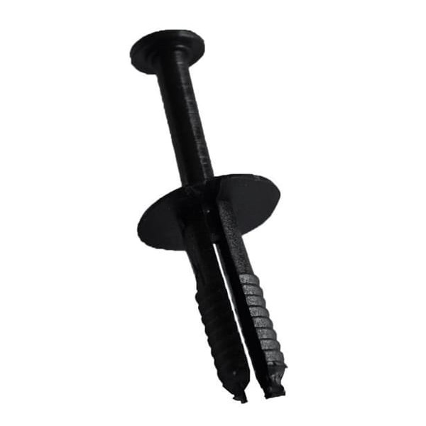 YTT 1648 Tampon Klipsi Vectra B Astra H Corsa C Merıva A Astra G 98- 