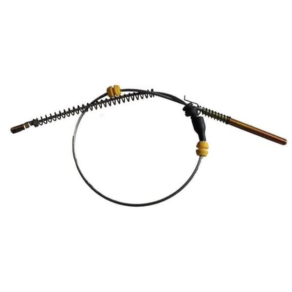 YTT 1651 El Fren Teli Vectra A Tum Motor Tıplerı