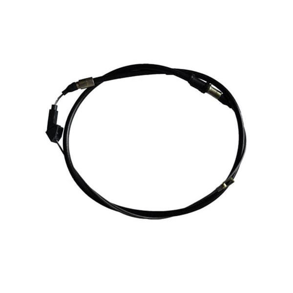 YTT 1652 El Fren Teli Vectra A All