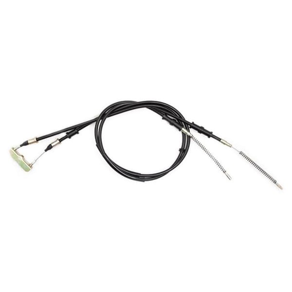 YTT 1656 El Fren Teli Corsa B Combo Tum Motor Tıplerı