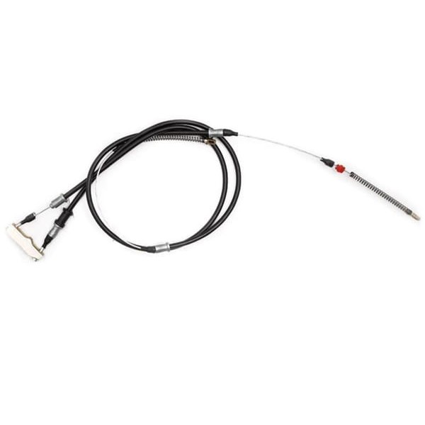 YTT 1658 El Fren Teli Astra F All