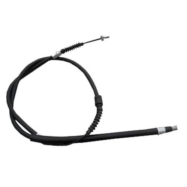 YTT 1661 Kaput Açma Teli Vectra A All 