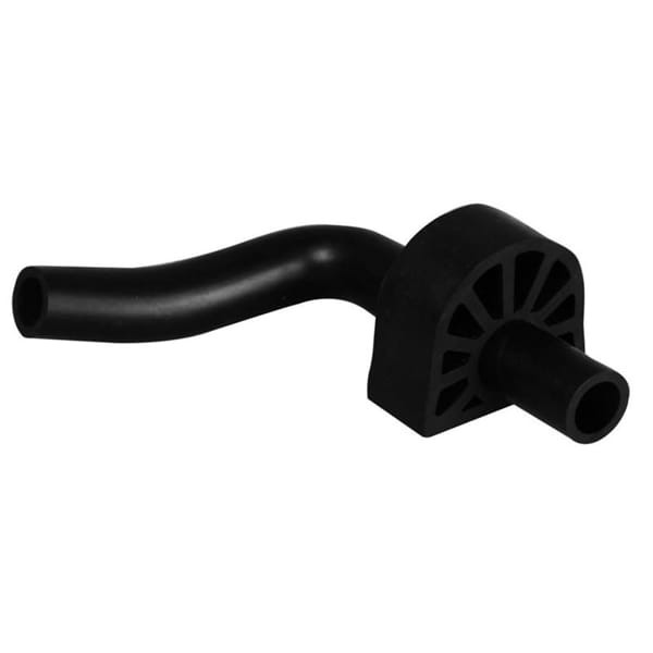 YTT 16702 Motor Havalandırma Hortumu Üst Transporter T5