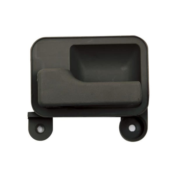 YTT 1682 Kapı Açma Kolu Iç Sol Siyah Vectra A