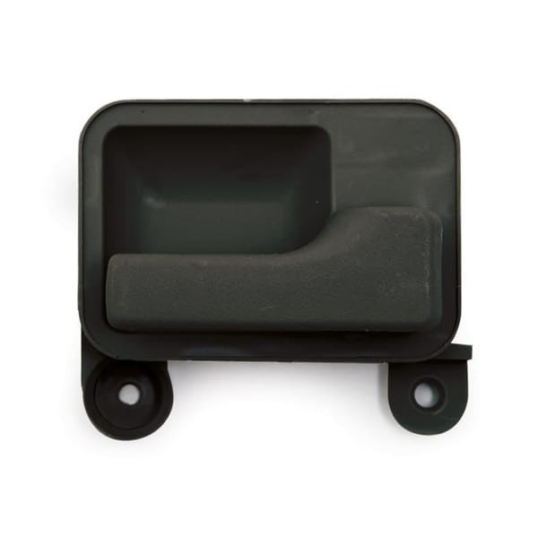 YTT 1683 Kapı Açma Kolu Iç Sağ Siyah Vectra A 