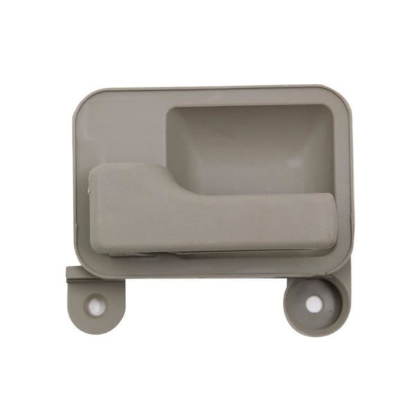 YTT 1684 Içten Açma Kolu Sol Gri Vectra A