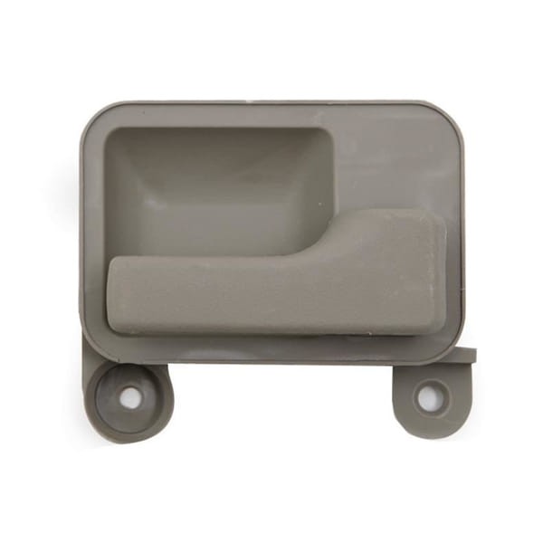 YTT 1685 Içten Açma Kolu Sağ Gri Vectra A 