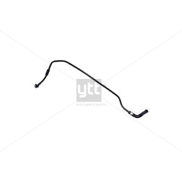 YTT 1710 Termostat Gaz Kelebek Arası Su Hortumu Astra H Zafira B 04- 