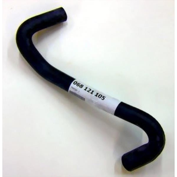 YTT 17111 Kalorifer Hortumu Volkswagen Audi Seat Skoda Transporter T3 1.6Td-1.7Td 1.9 